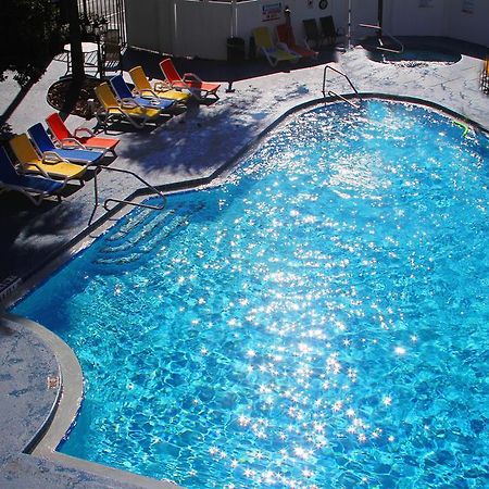 Ramada By Wyndham Kissimmee Downtown Hotel 외부 사진