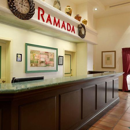 Ramada By Wyndham Kissimmee Downtown Hotel 외부 사진