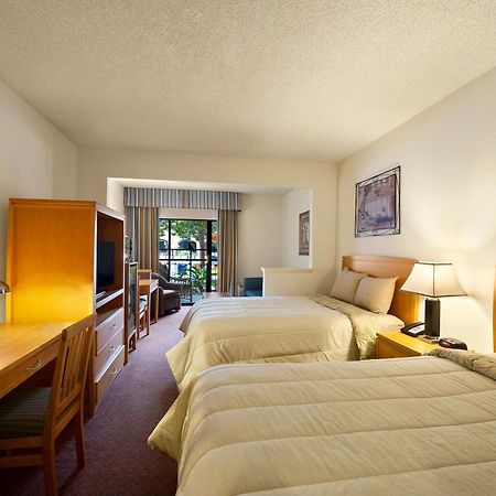 Ramada By Wyndham Kissimmee Downtown Hotel 외부 사진