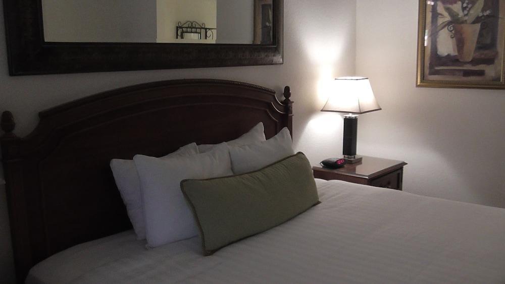 Ramada By Wyndham Kissimmee Downtown Hotel 외부 사진