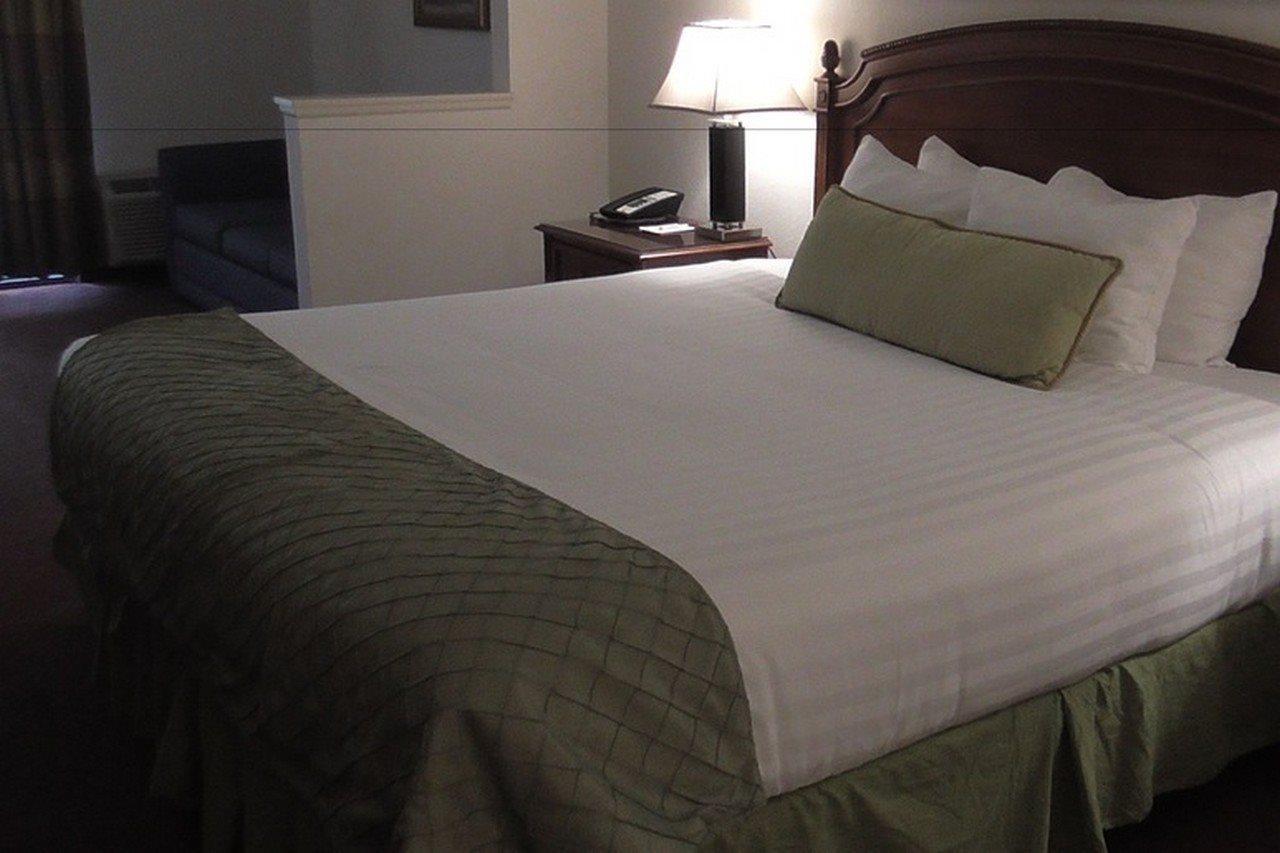 Ramada By Wyndham Kissimmee Downtown Hotel 외부 사진