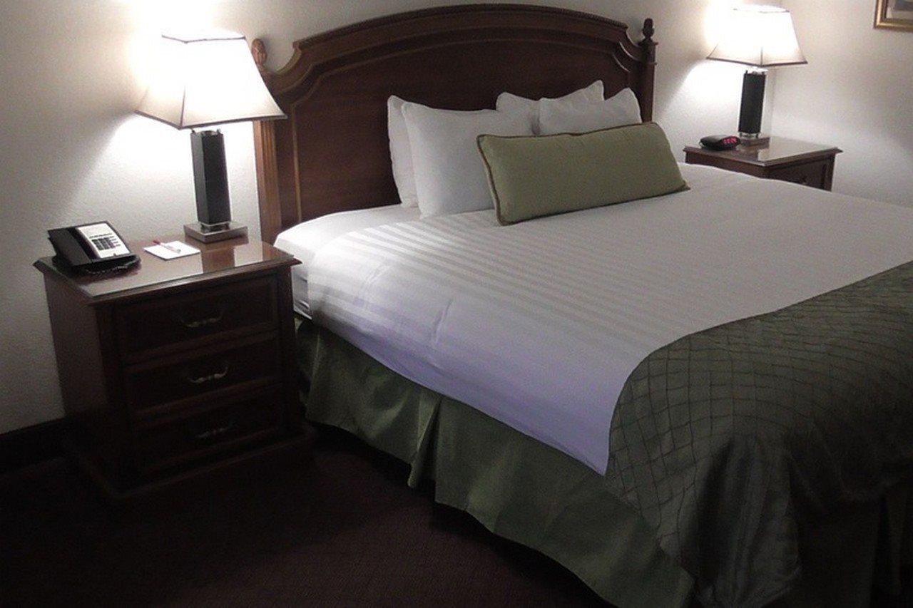 Ramada By Wyndham Kissimmee Downtown Hotel 외부 사진