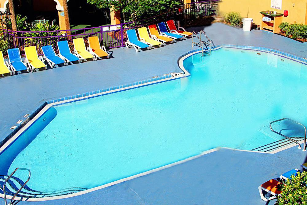 Ramada By Wyndham Kissimmee Downtown Hotel 외부 사진