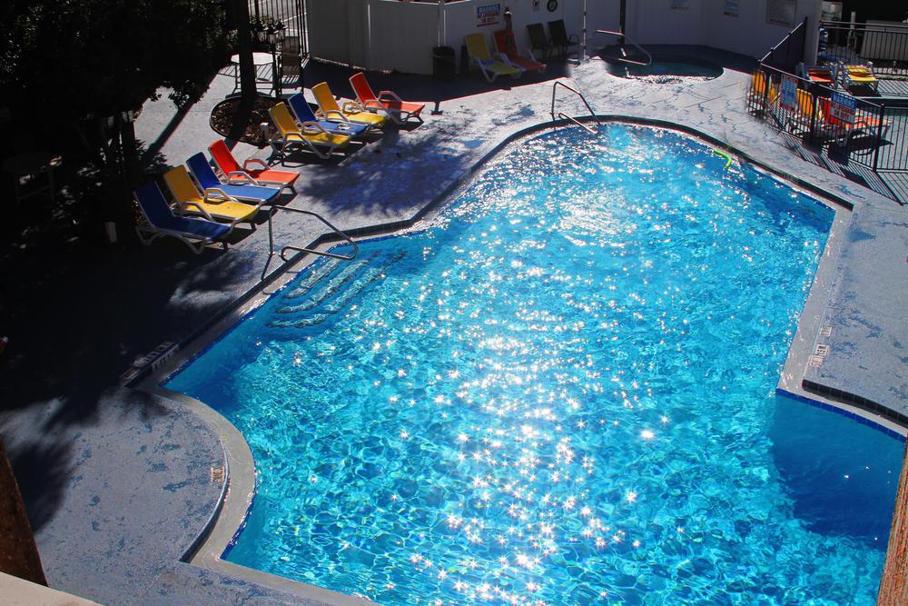 Ramada By Wyndham Kissimmee Downtown Hotel 외부 사진