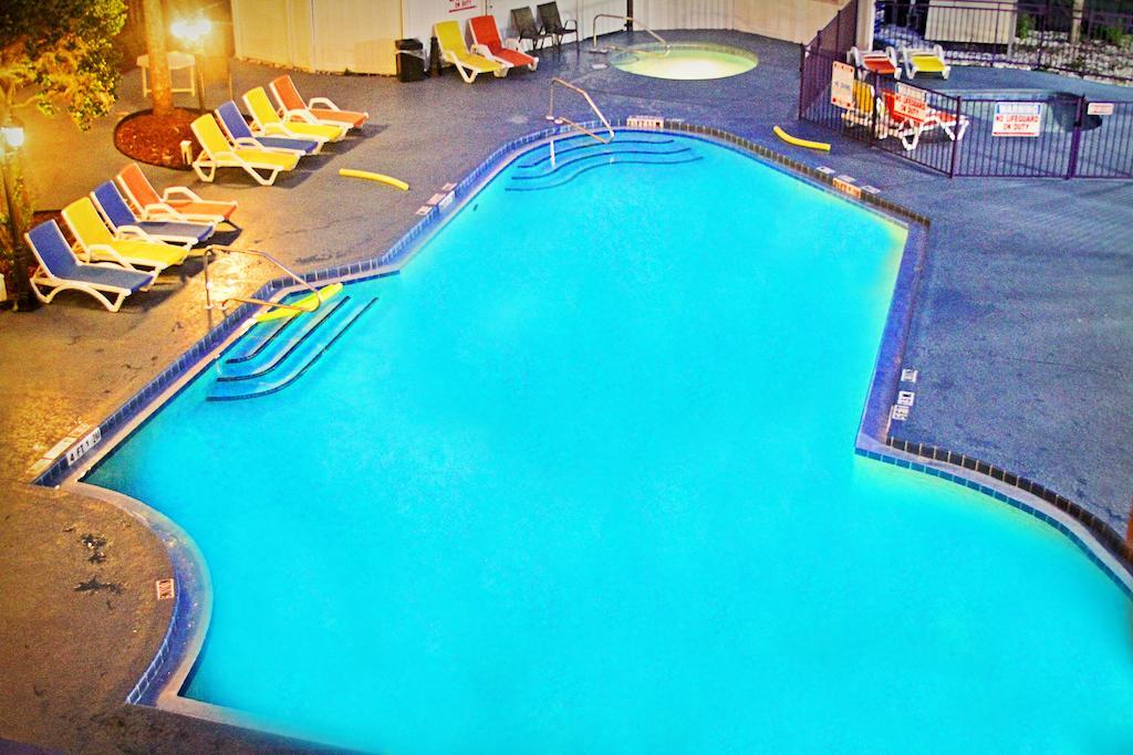 Ramada By Wyndham Kissimmee Downtown Hotel 외부 사진