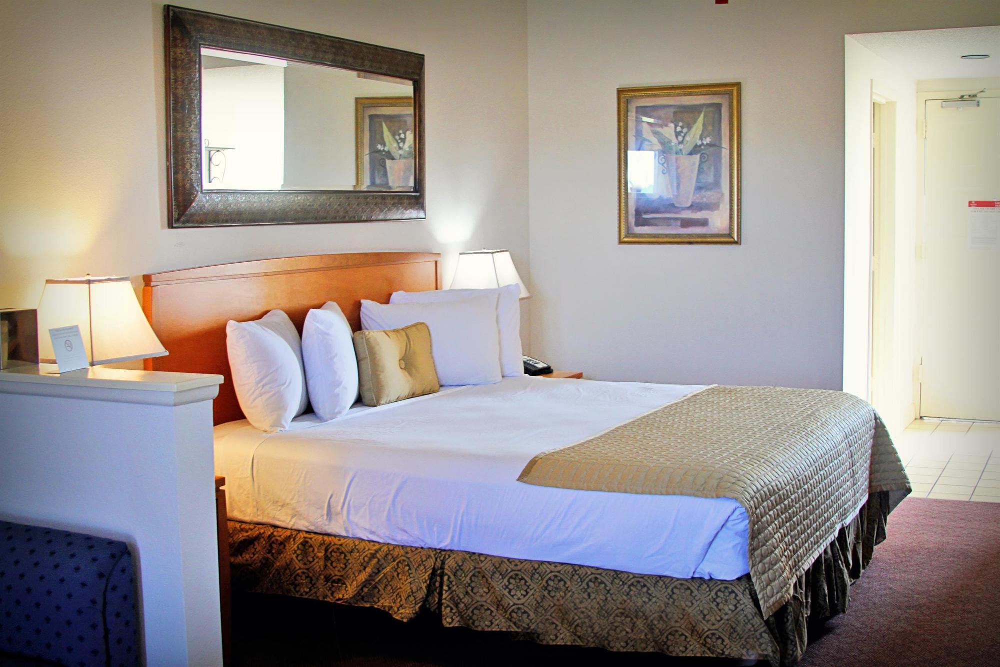 Ramada By Wyndham Kissimmee Downtown Hotel 외부 사진