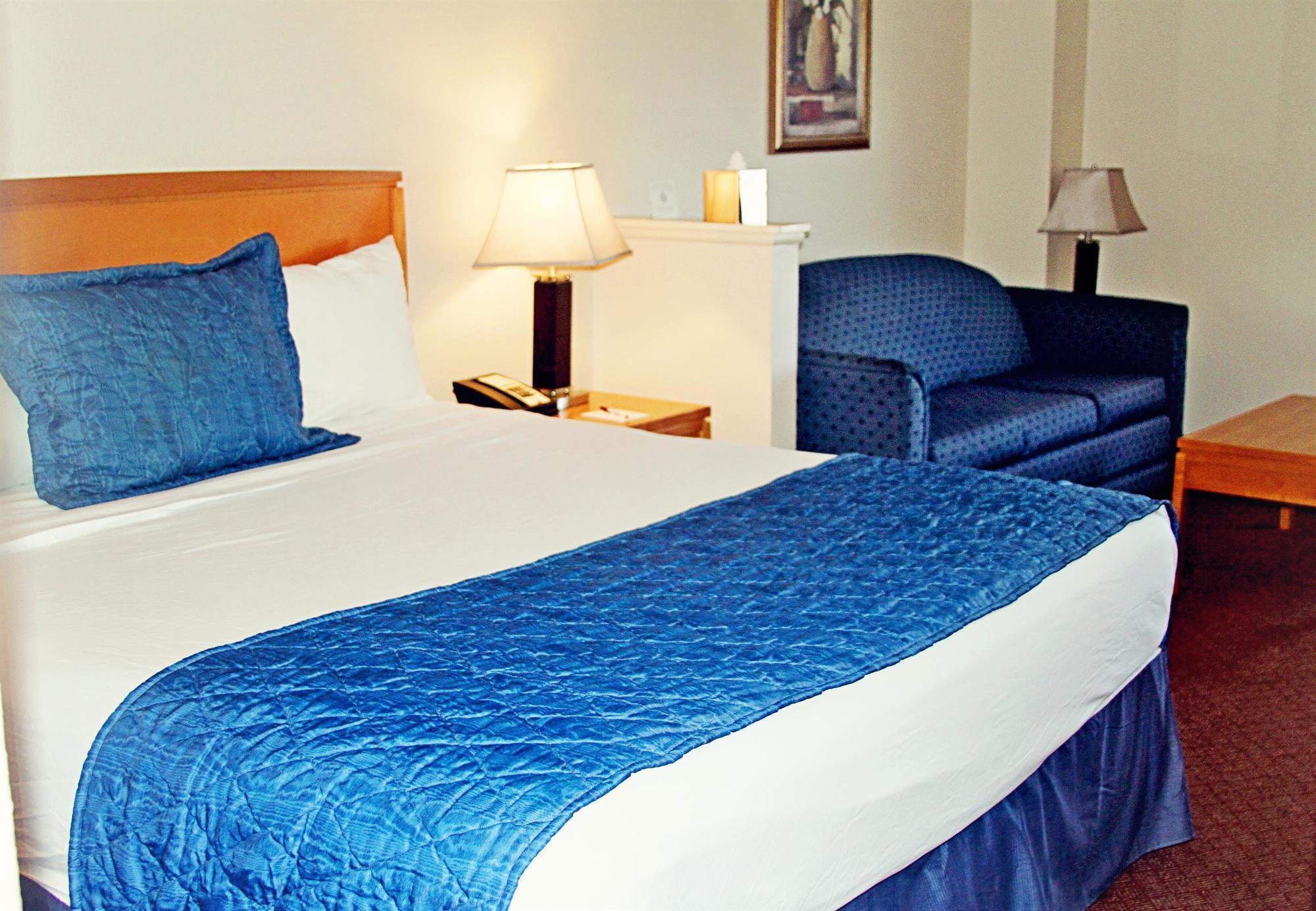 Ramada By Wyndham Kissimmee Downtown Hotel 외부 사진