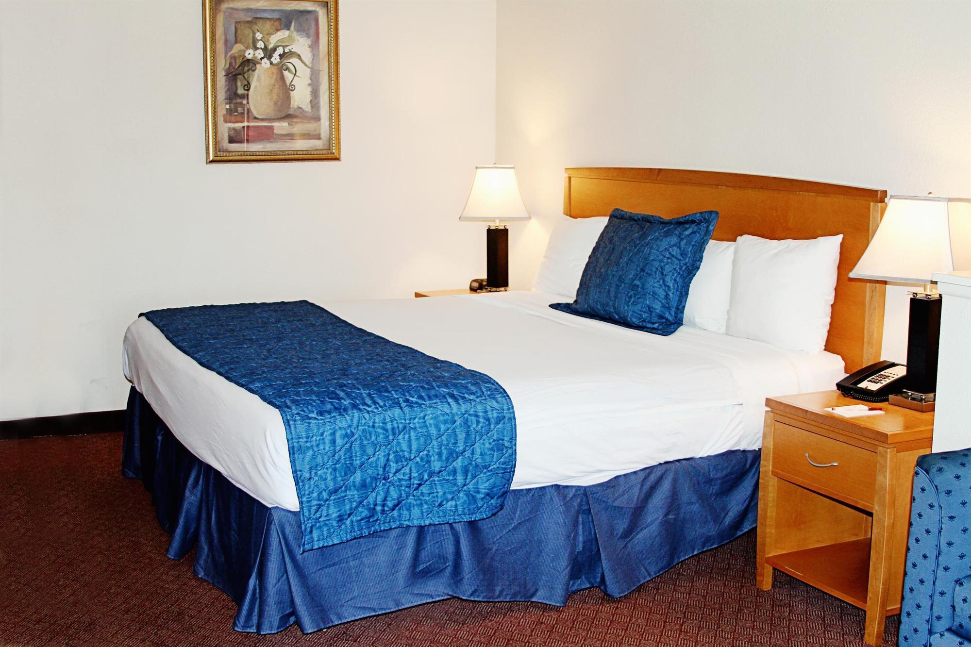 Ramada By Wyndham Kissimmee Downtown Hotel 외부 사진