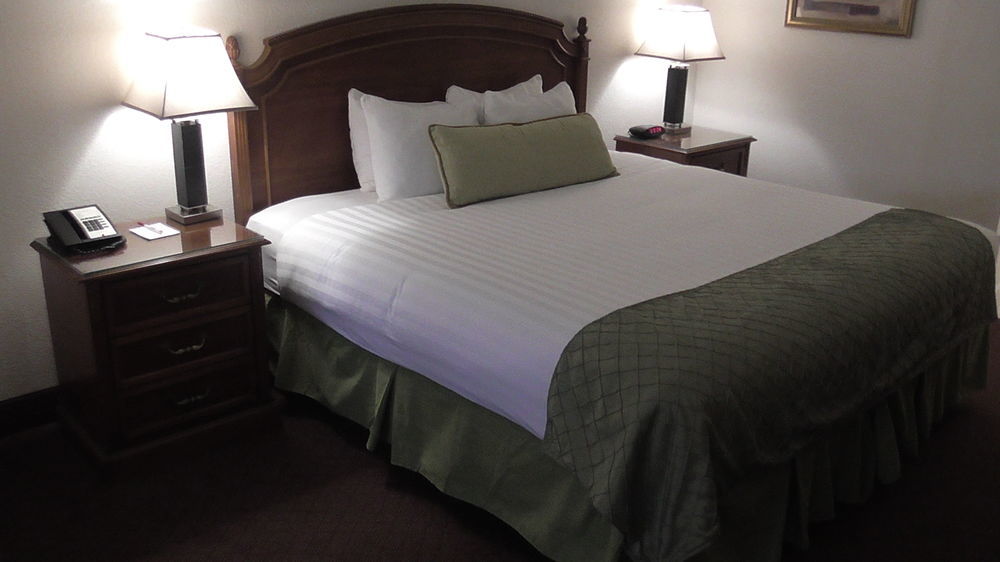 Ramada By Wyndham Kissimmee Downtown Hotel 외부 사진