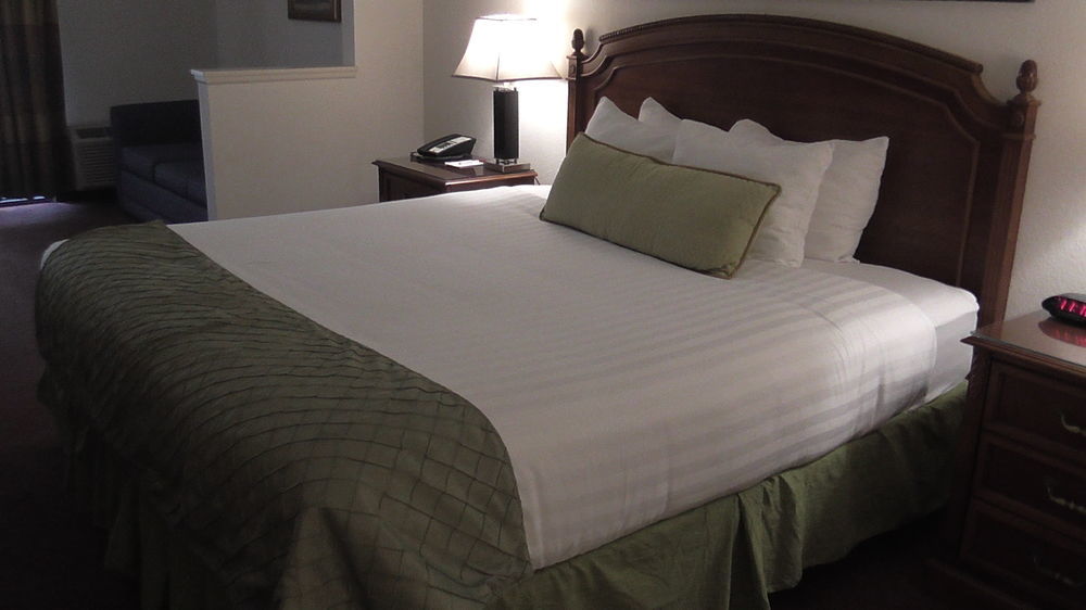 Ramada By Wyndham Kissimmee Downtown Hotel 외부 사진