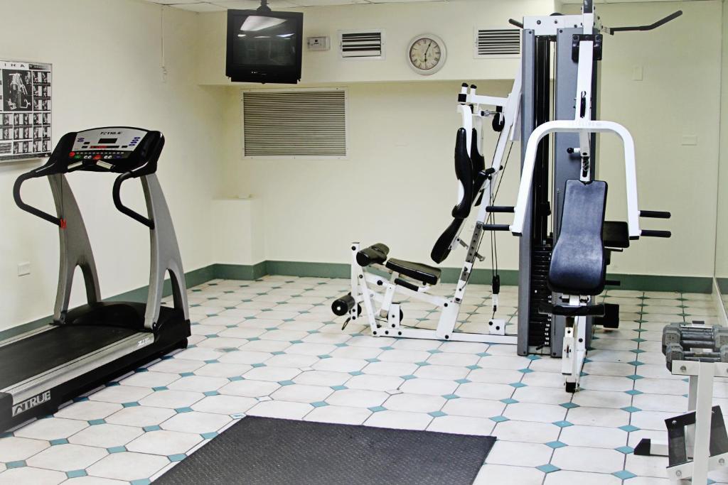 Ramada By Wyndham Kissimmee Downtown Hotel 외부 사진