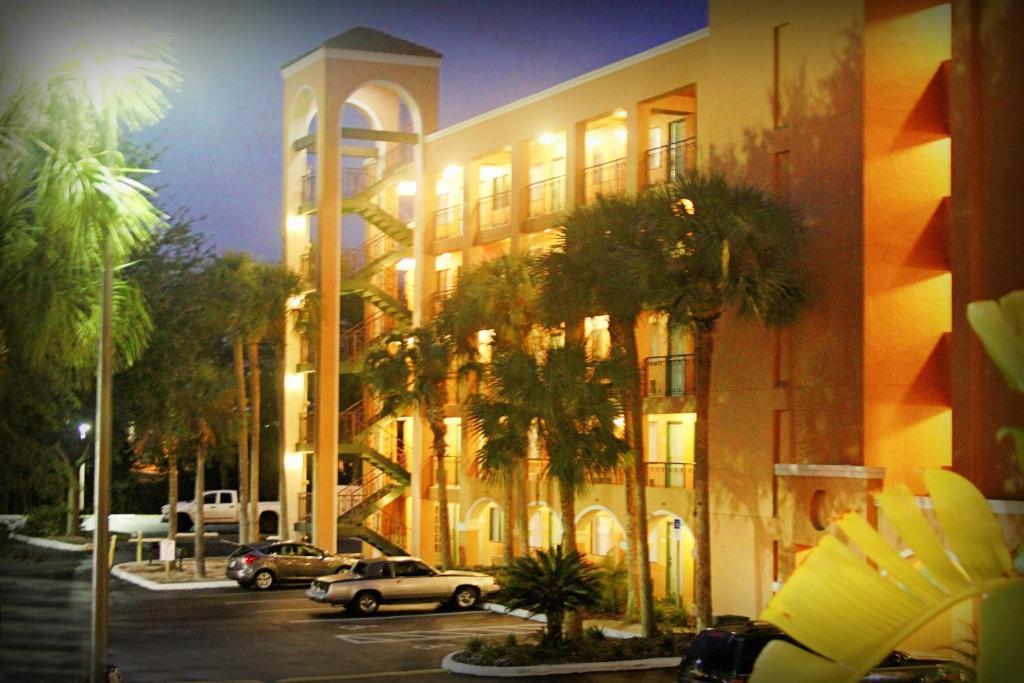 Ramada By Wyndham Kissimmee Downtown Hotel 외부 사진