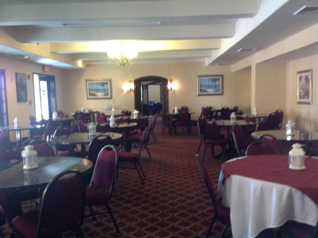 Ramada By Wyndham Kissimmee Downtown Hotel 외부 사진