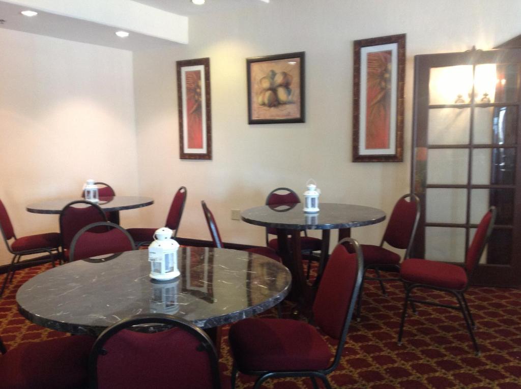 Ramada By Wyndham Kissimmee Downtown Hotel 외부 사진