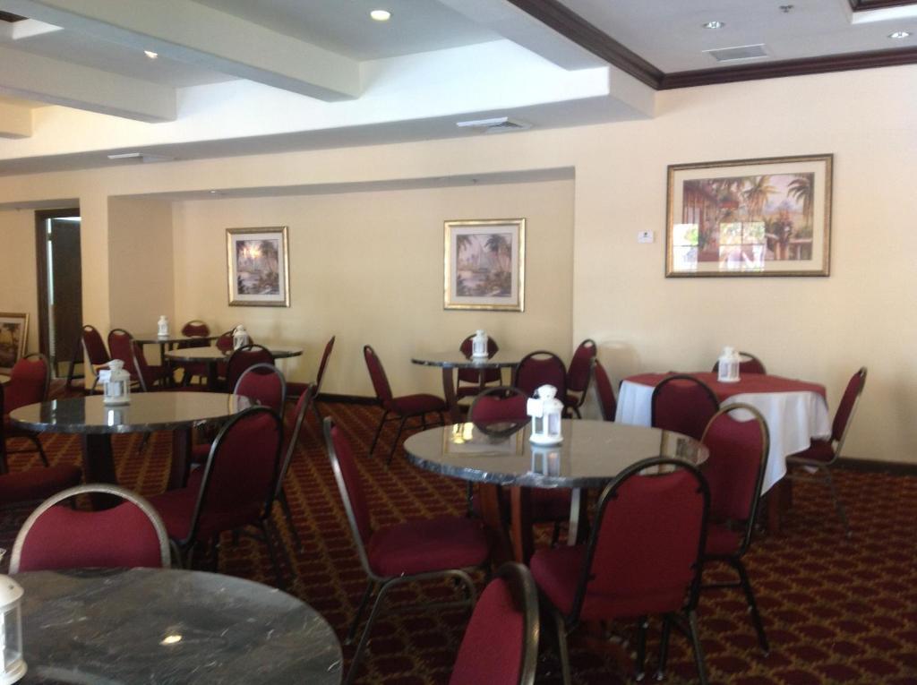 Ramada By Wyndham Kissimmee Downtown Hotel 외부 사진