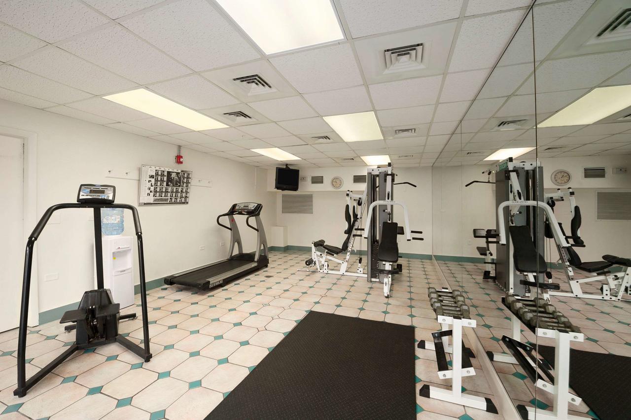 Ramada By Wyndham Kissimmee Downtown Hotel 외부 사진