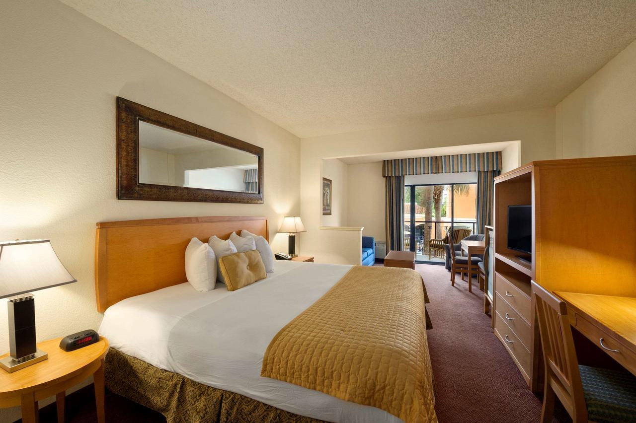 Ramada By Wyndham Kissimmee Downtown Hotel 외부 사진