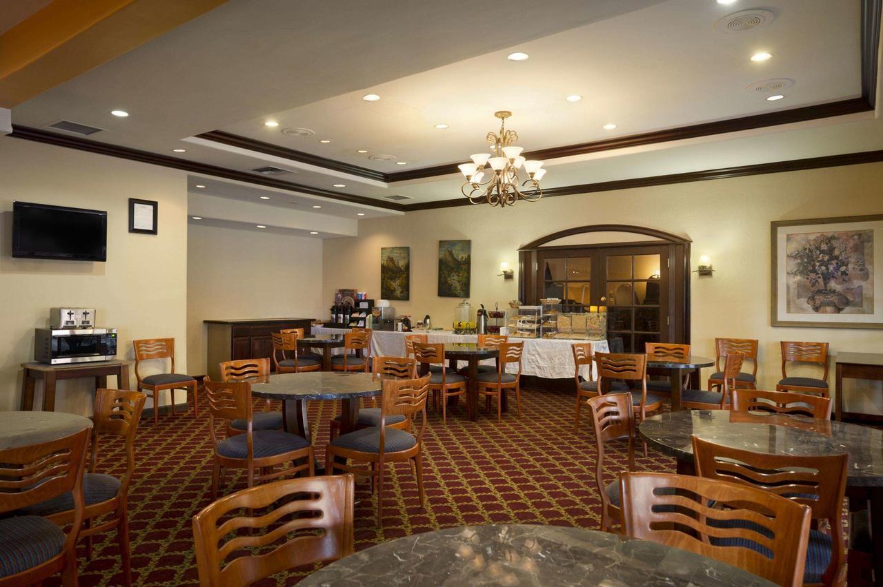 Ramada By Wyndham Kissimmee Downtown Hotel 외부 사진