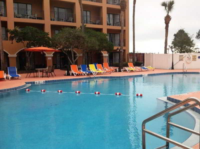 Ramada By Wyndham Kissimmee Downtown Hotel 외부 사진