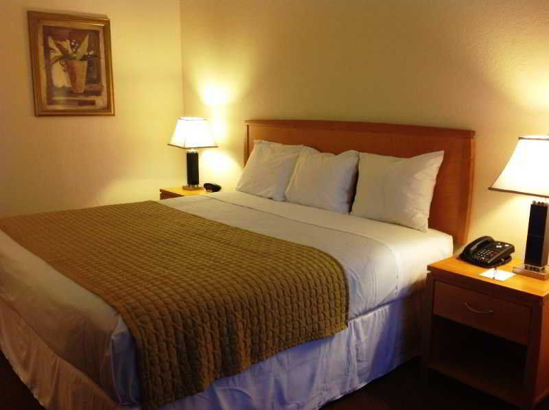 Ramada By Wyndham Kissimmee Downtown Hotel 외부 사진