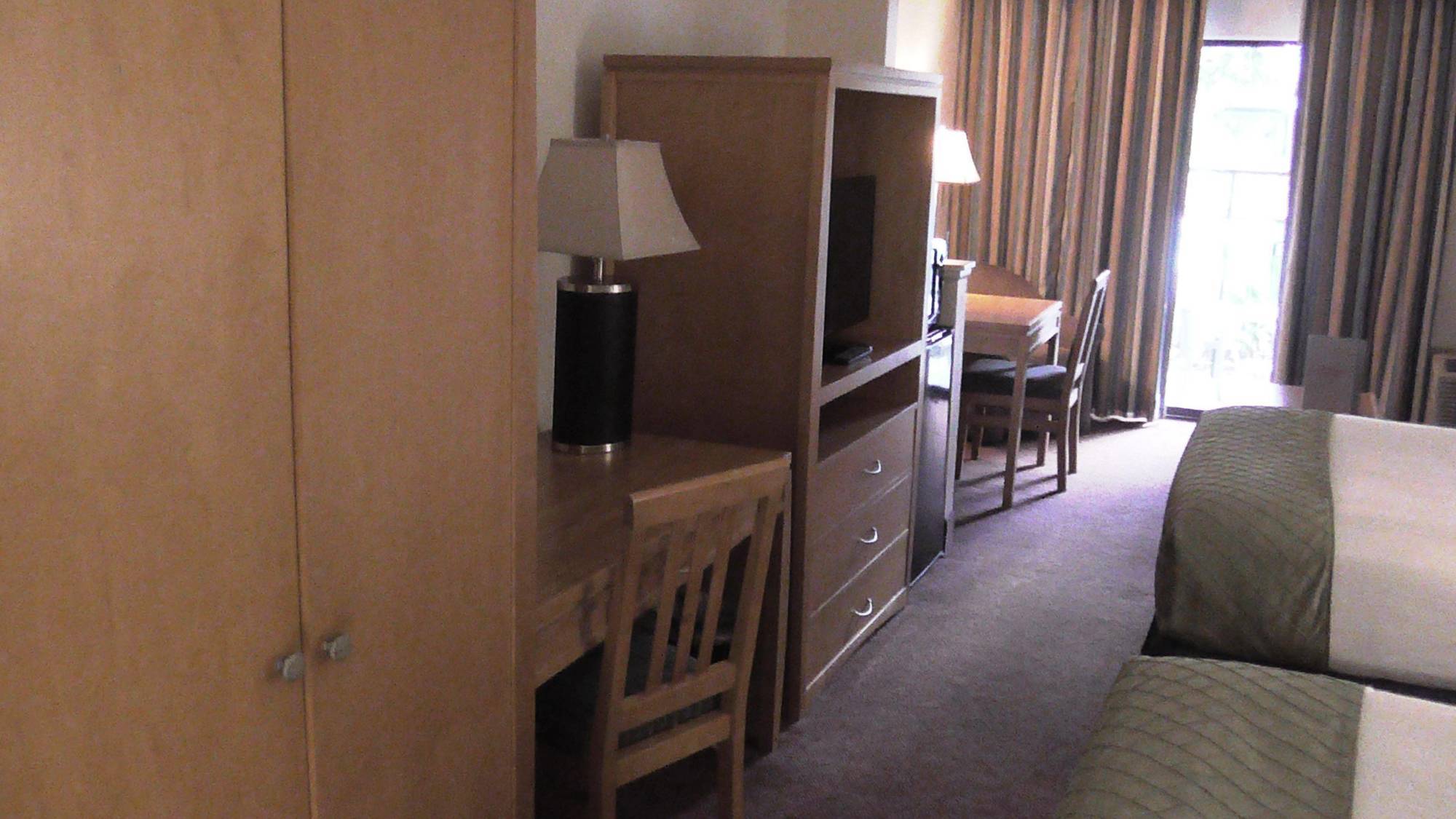 Ramada By Wyndham Kissimmee Downtown Hotel 외부 사진