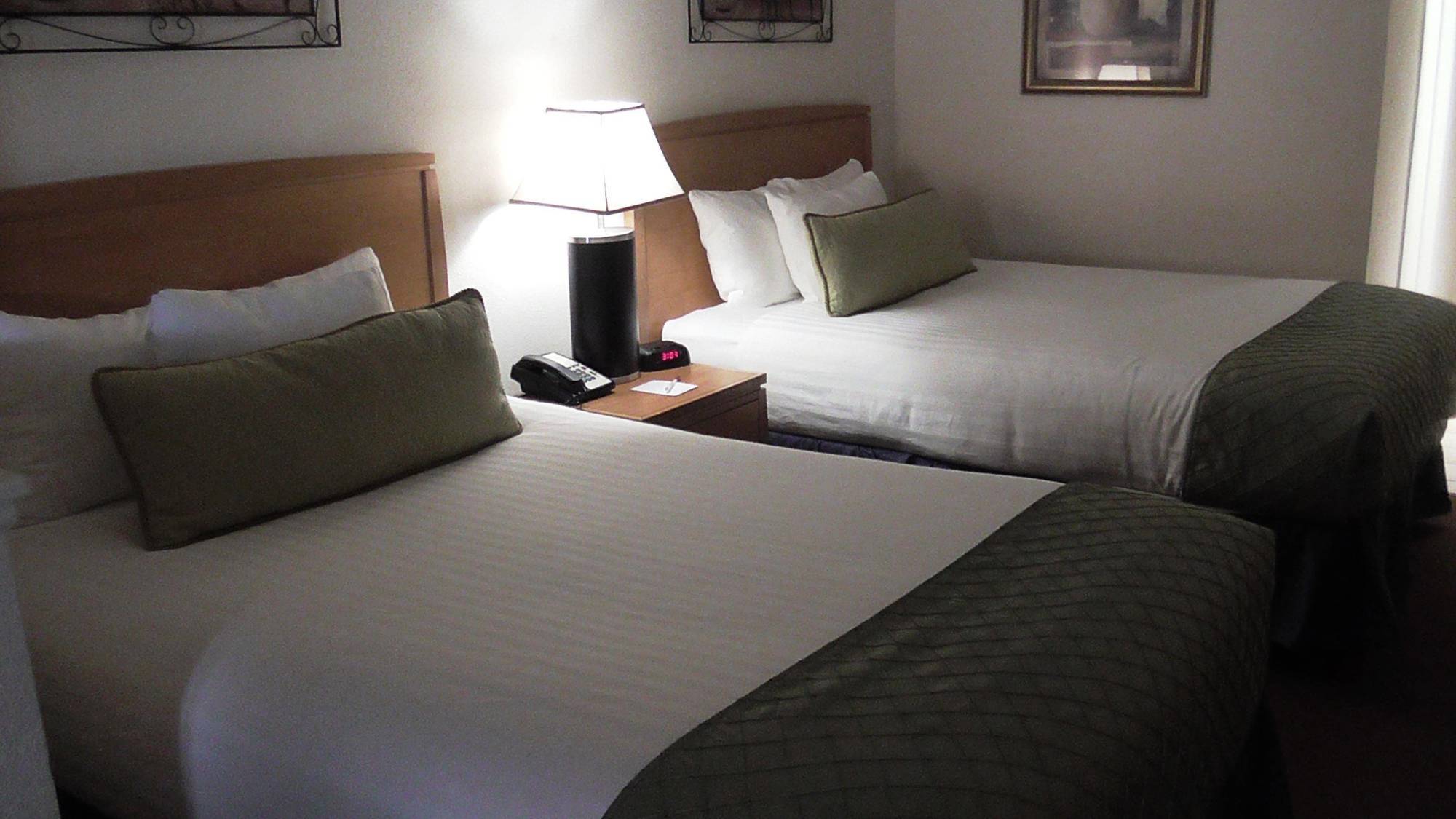 Ramada By Wyndham Kissimmee Downtown Hotel 외부 사진