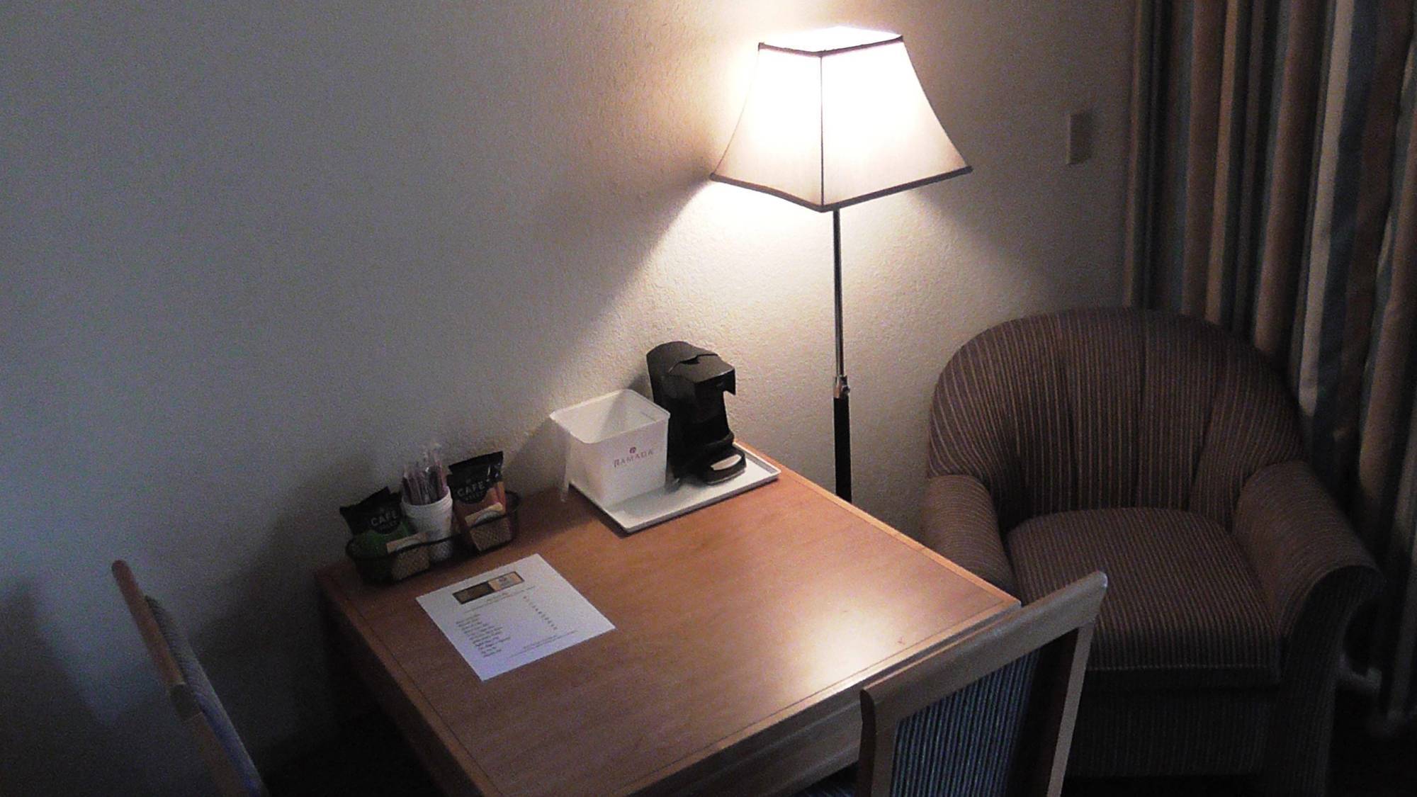 Ramada By Wyndham Kissimmee Downtown Hotel 외부 사진