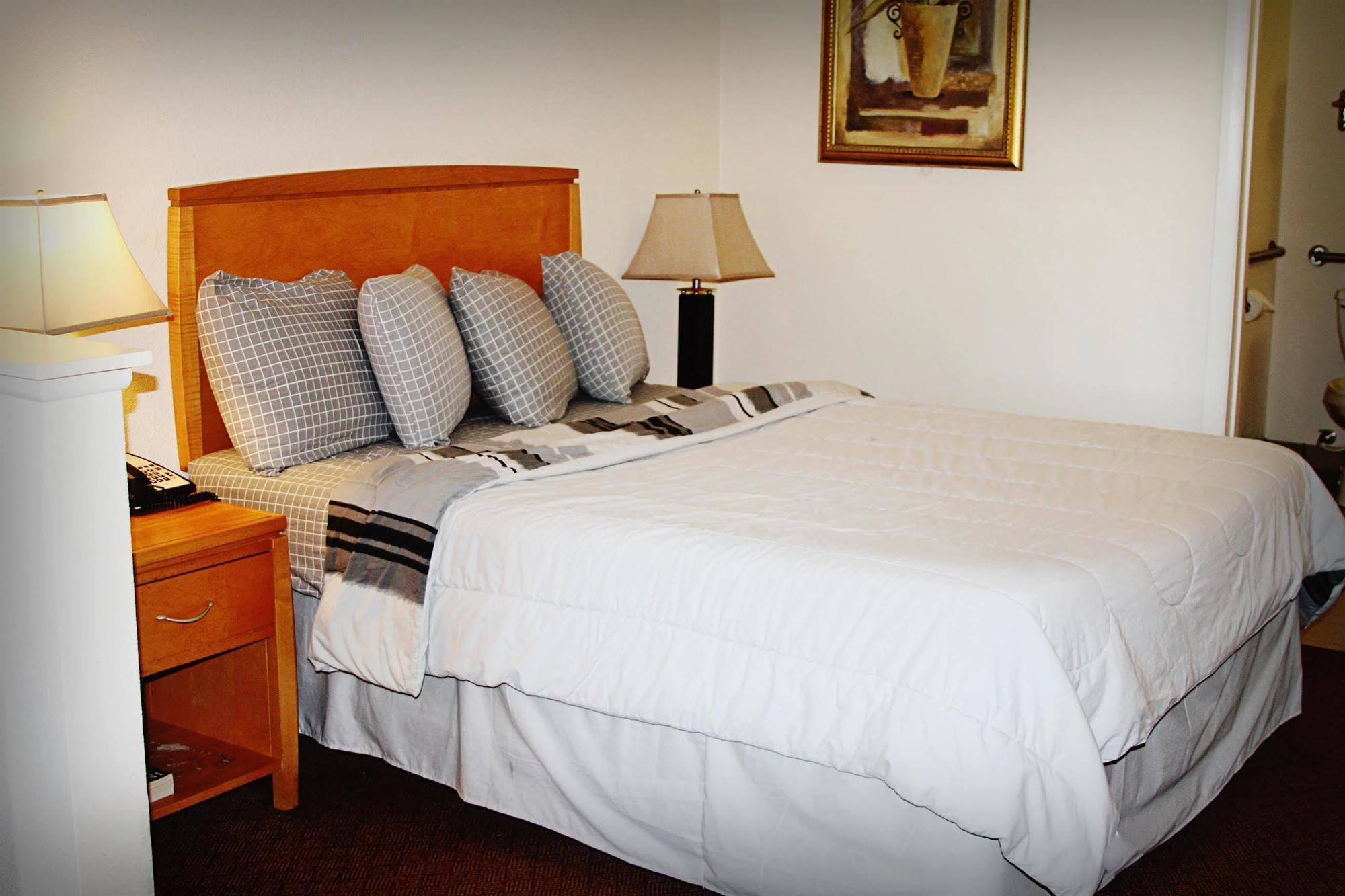 Ramada By Wyndham Kissimmee Downtown Hotel 외부 사진