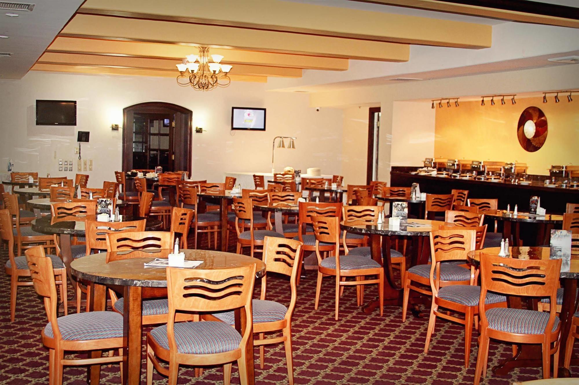 Ramada By Wyndham Kissimmee Downtown Hotel 외부 사진