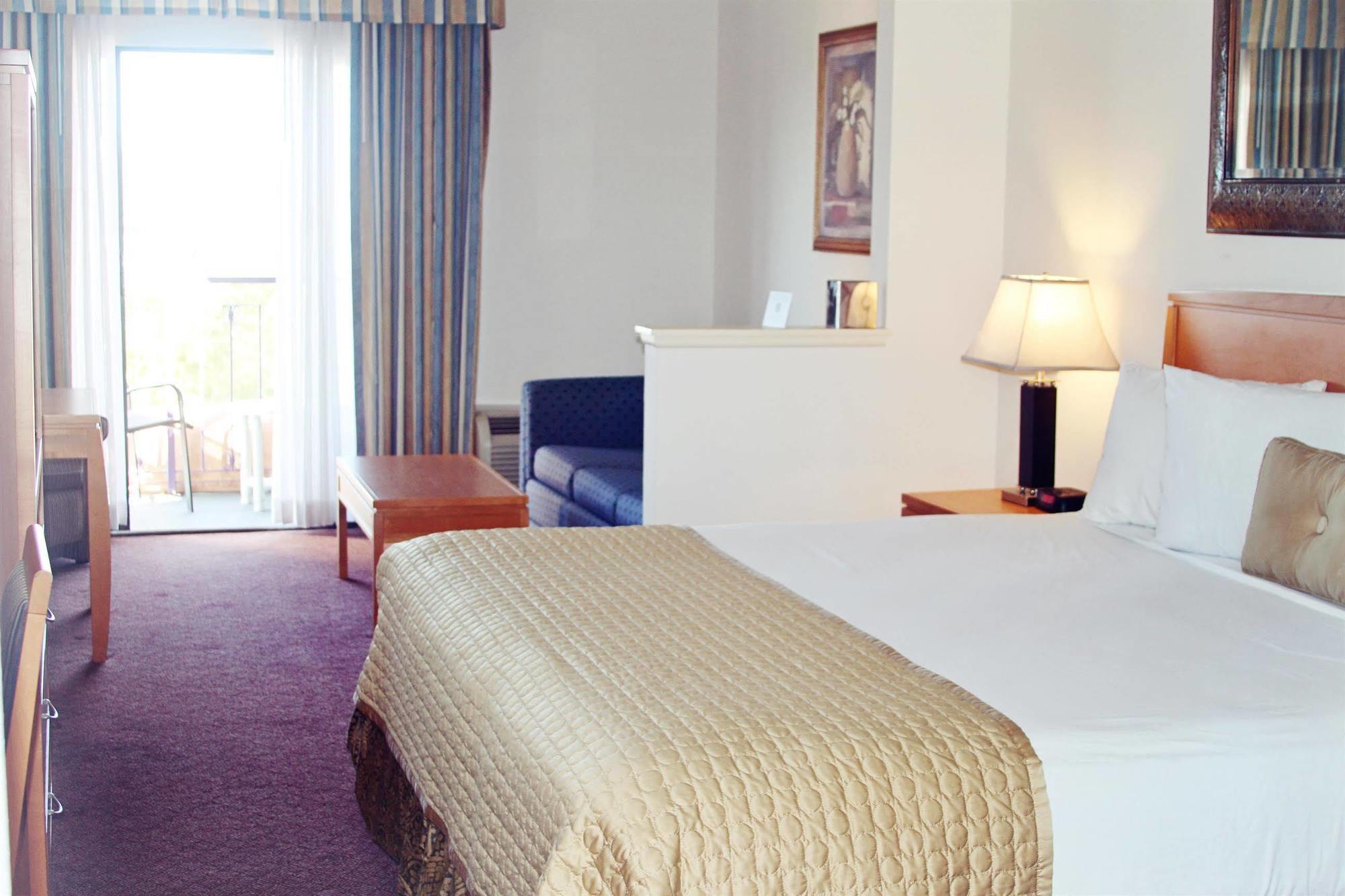 Ramada By Wyndham Kissimmee Downtown Hotel 외부 사진