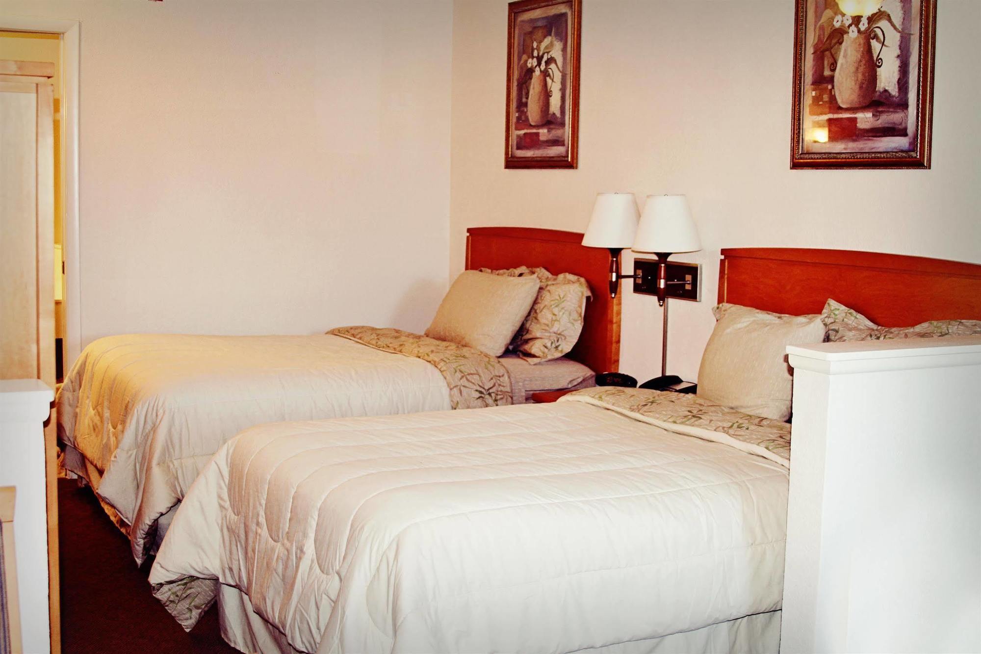 Ramada By Wyndham Kissimmee Downtown Hotel 외부 사진